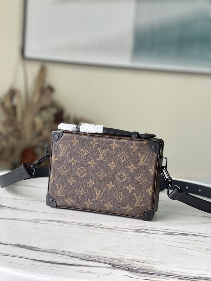 Louis Vuitton Satchel Bags